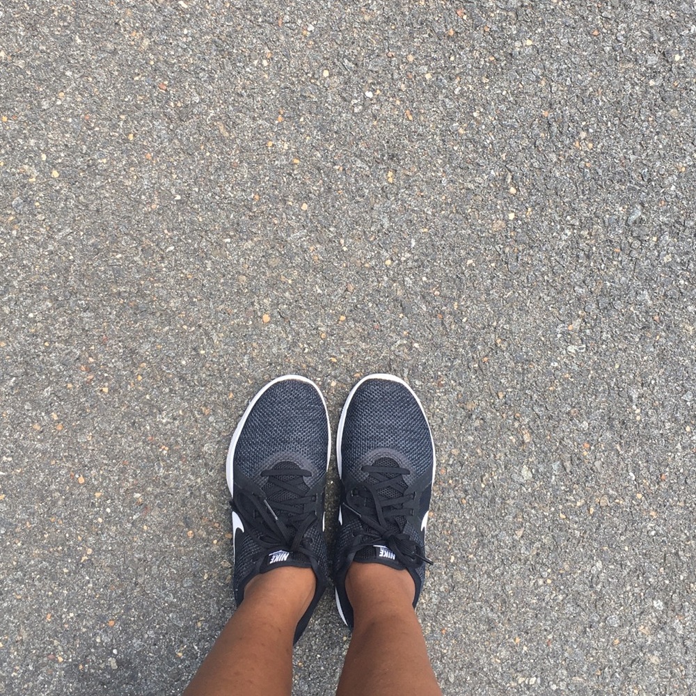 Nike training flex TR 8